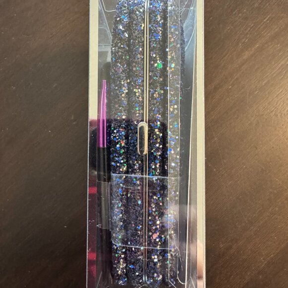 Sephora travel make-up brush set with case - Picture 4 of 6